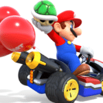 Mario Kart - bientôt la version mobile gratuite