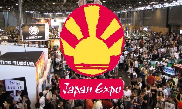 japan expo 2023