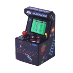 mini arcade geek