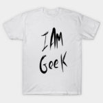 Quel est le meilleur tee-shirt geek en 2024 ?