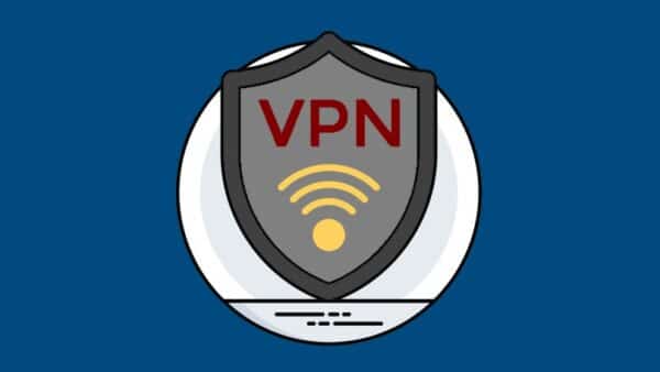 réparer un VPN bloqué