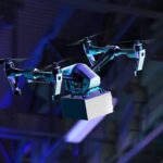 Offrez le meilleur drone geek à noël