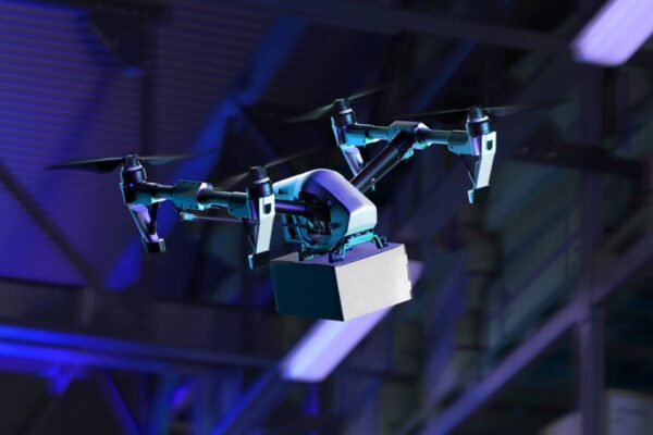 Offrez le meilleur drone geek à noël