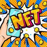 Art digital : quel est le rôle des NFT ?