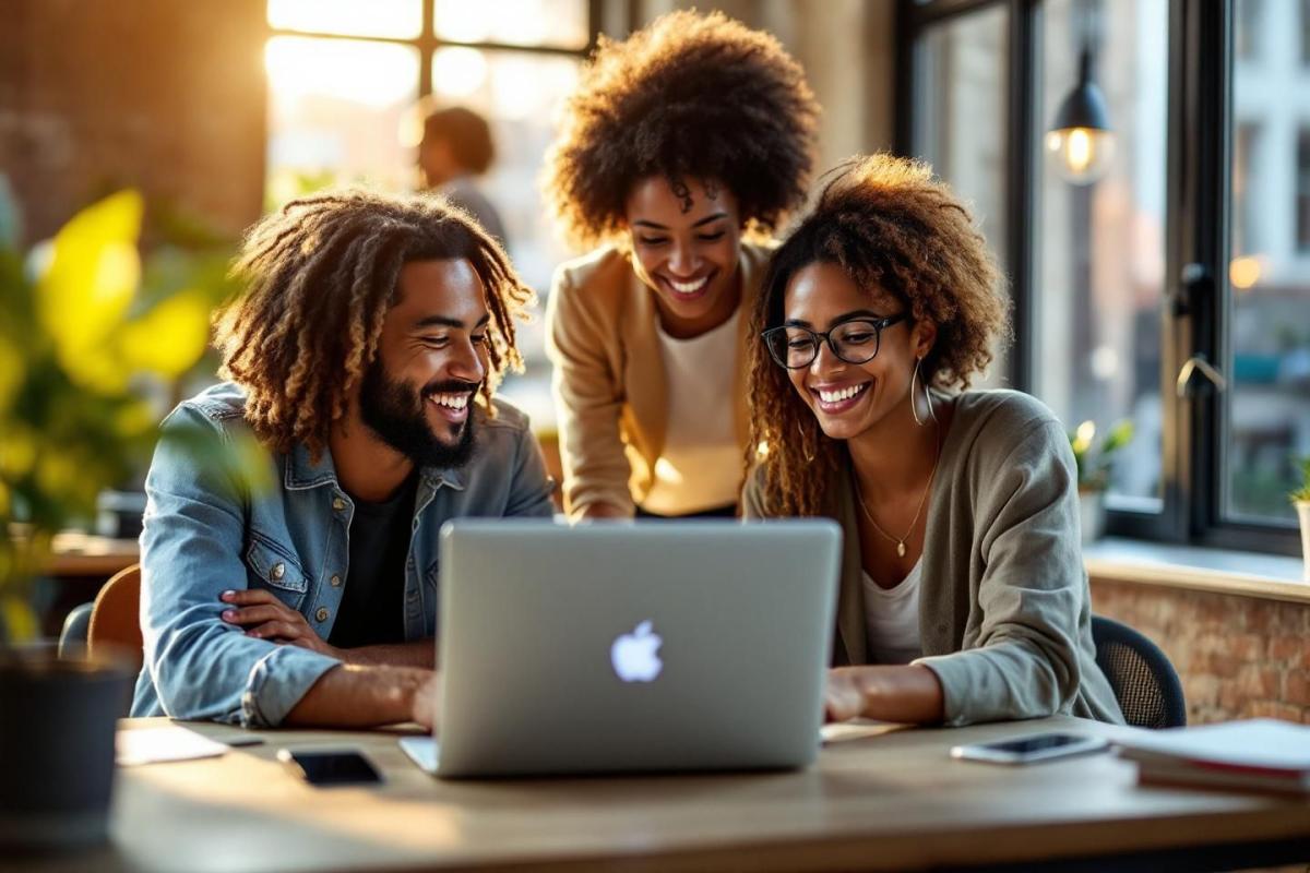 Pepitizy Connexion : Le tremplin digital pour l&rsquo;entrepreneuriat étudiant