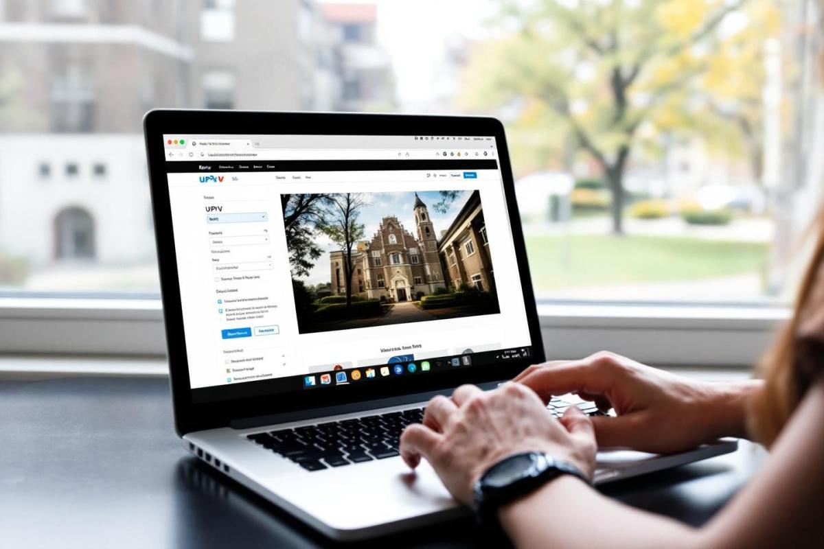 Webmail ent UPJV : connexion, astuces et guide complet