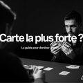 Carte Pokémon la plus forte