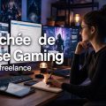Comment devenir attachée de presse freelance dans le gaming en 2026 ?