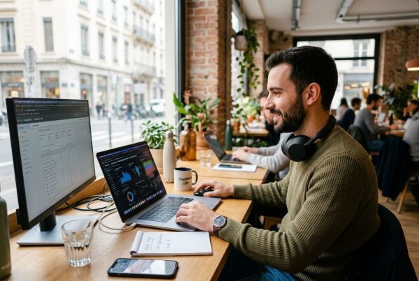 Freelance Google Ads