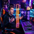 Combien coûte un setup gaming complet