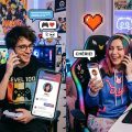 Rencontre geek : les sujets qui font vraiment cliquer