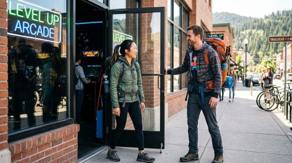 Sport en couple : pourquoi les geeks devraient s'y mettre